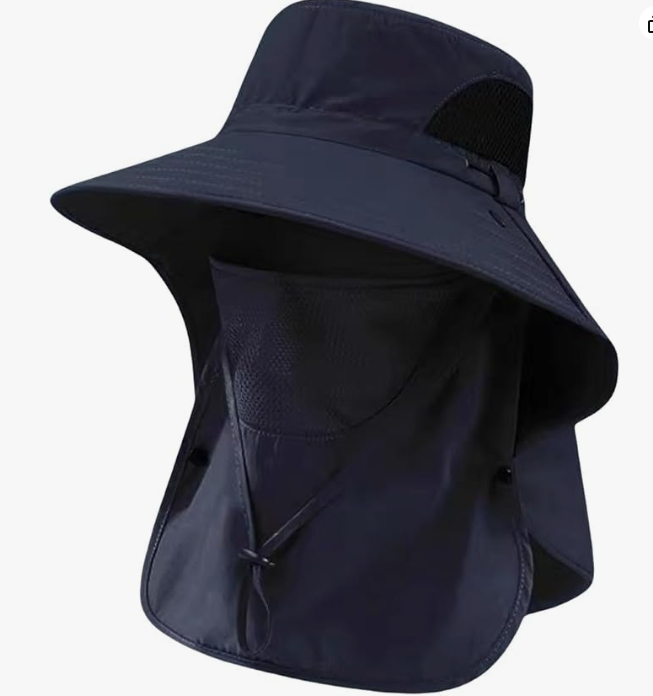 PureTrekker Sun Hat