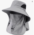 PureTrekker Sun Hat