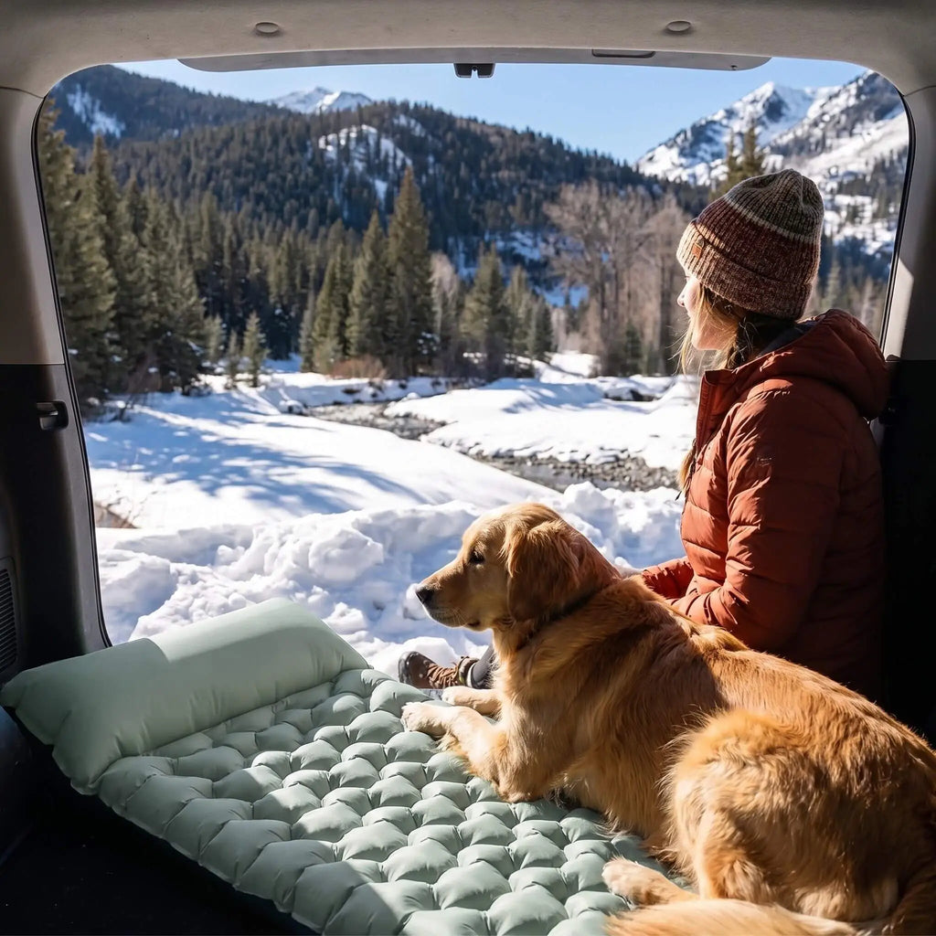 PureTrekker Air Mattress