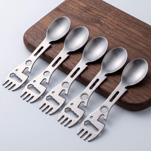 PureTrekker Multi-function Spork