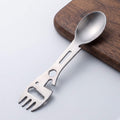 PureTrekker Multi-function Spork